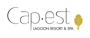 Hotel Cap Est Lagoon RESORT and SPA !