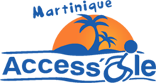 Martinique Accessible - Saint Pierre Location 
